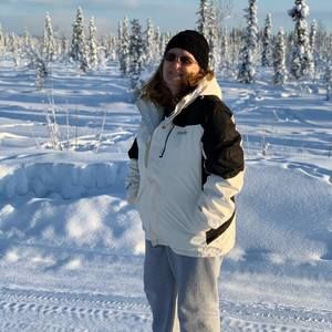 Meet your Posher, Sharon